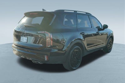 2024 Kia Telluride SX X-Line