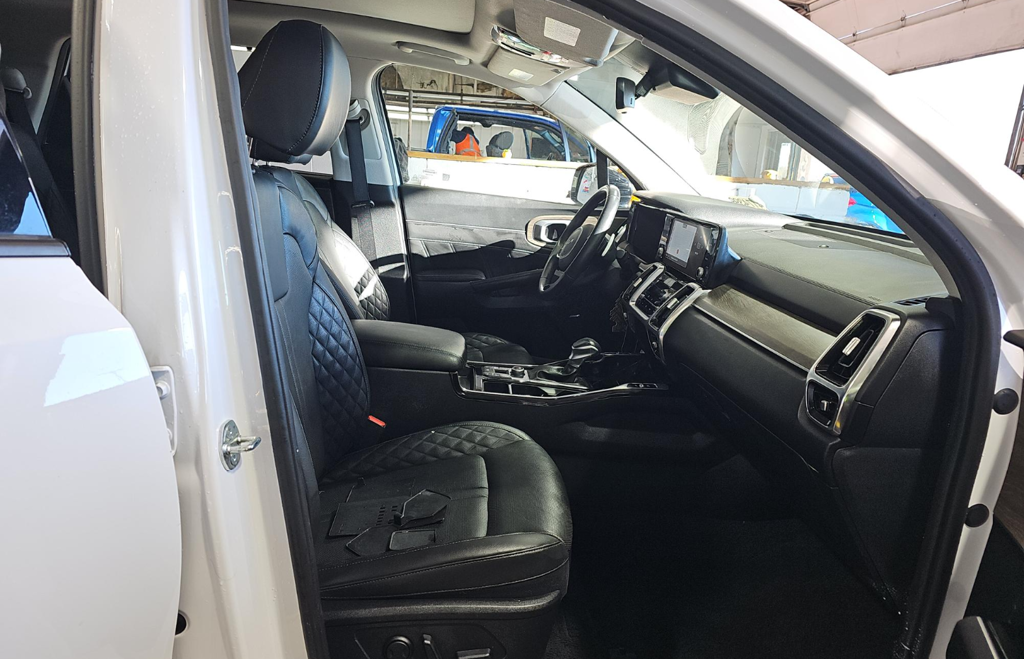 2023 Kia Sorento X-Line SX Prestige