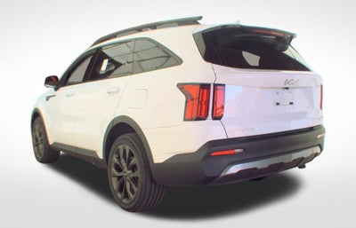 2023 Kia Sorento X-Line SX Prestige