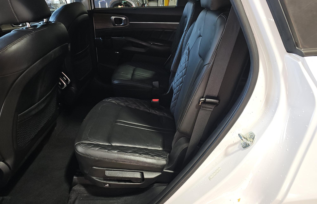 2023 Kia Sorento X-Line SX Prestige