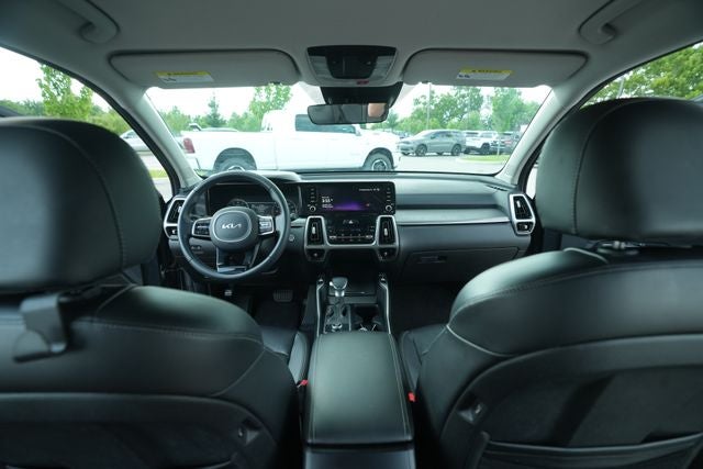2023 Kia Sorento S