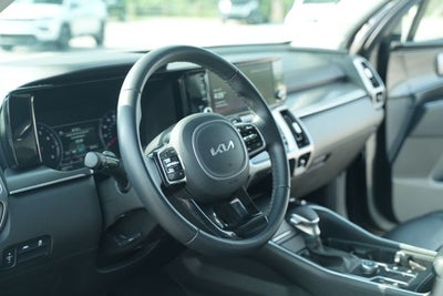 2023 Kia Sorento S