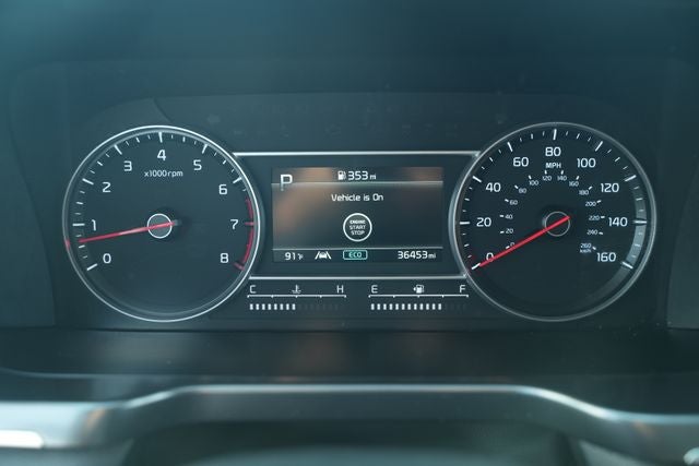 2023 Kia Sorento S