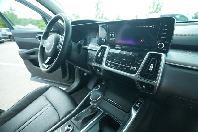 2023 Kia Sorento S