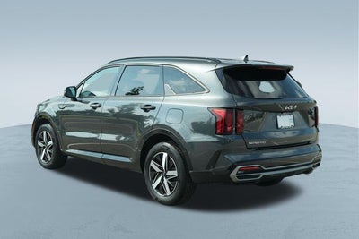2023 Kia Sorento S