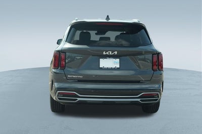 2023 Kia Sorento S