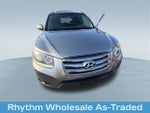 2012 Hyundai Santa Fe Limited V6