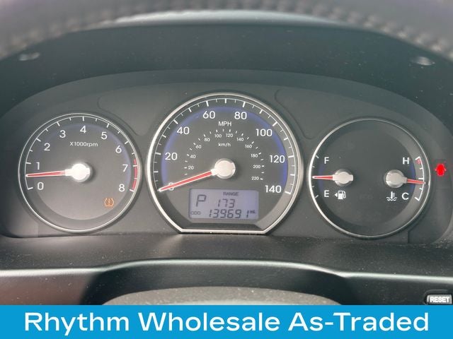 2012 Hyundai Santa Fe Limited V6