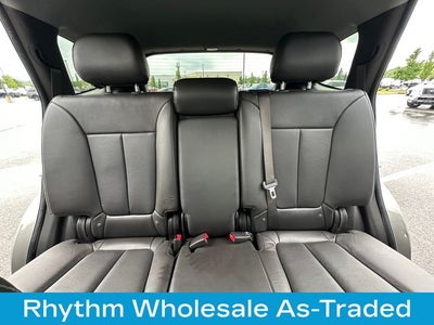 2012 Hyundai Santa Fe Limited V6