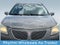 2008 Pontiac Vibe Base