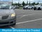 2008 Pontiac Vibe Base