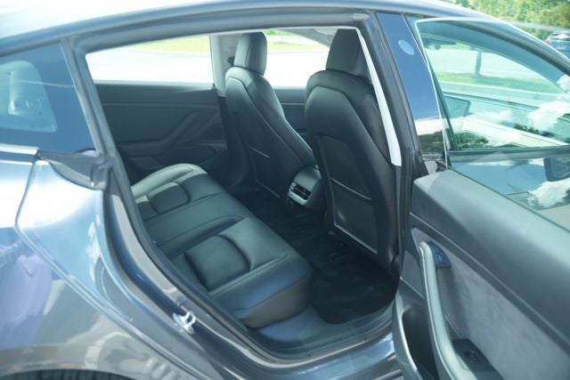 2021 Tesla Model 3 Standard Range Plus Rear-Wheel Drive