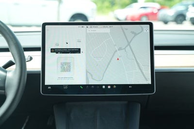 2021 Tesla Model 3 Standard Range Plus Rear-Wheel Drive