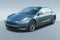 2021 Tesla Model 3 Standard Range Plus Rear-Wheel Drive