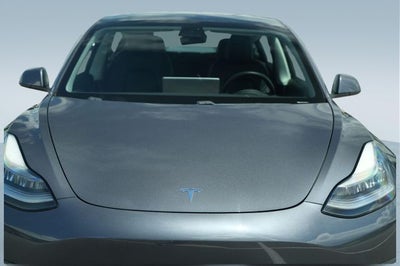 2021 Tesla Model 3 Standard Range Plus Rear-Wheel Drive