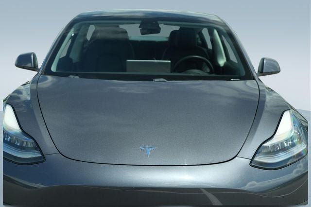 2021 Tesla Model 3 Standard Range Plus Rear-Wheel Drive