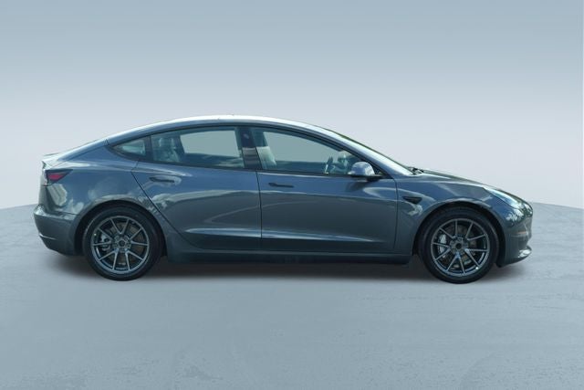 2021 Tesla Model 3 Standard Range Plus Rear-Wheel Drive