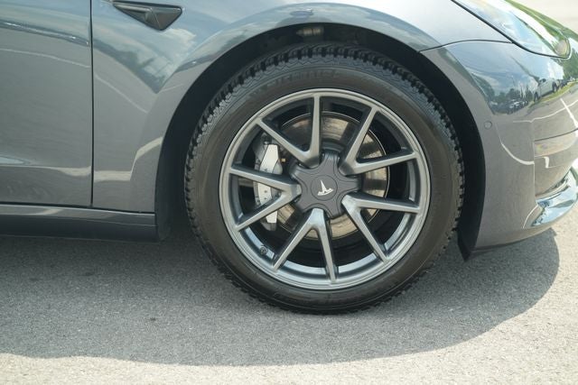 2021 Tesla Model 3 Long Range Dual Motor All-Wheel Drive