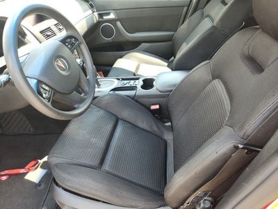2008 Pontiac G8 Base