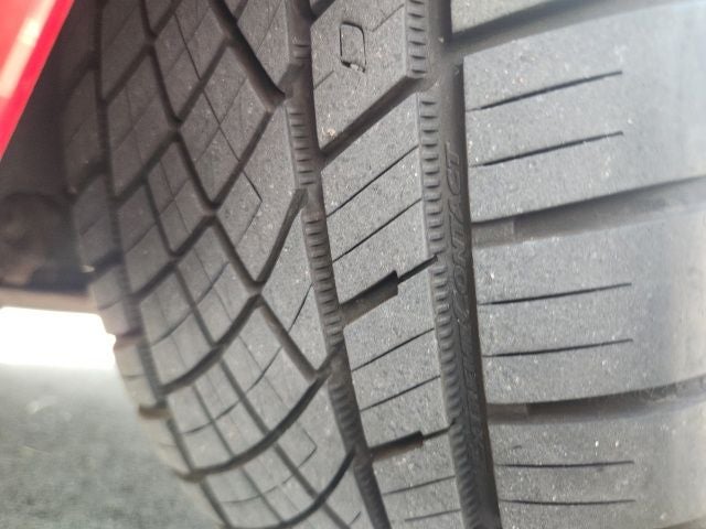 2008 Pontiac G8 Base