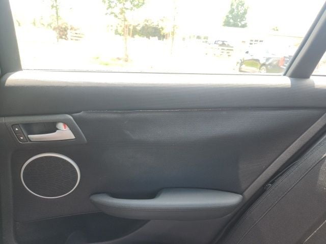 2008 Pontiac G8 Base