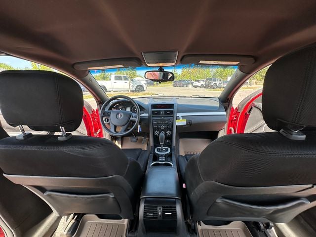 2008 Pontiac G8 Base