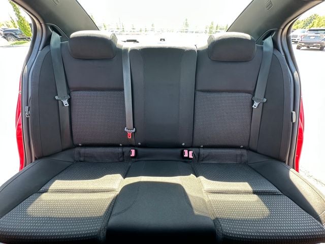 2008 Pontiac G8 Base