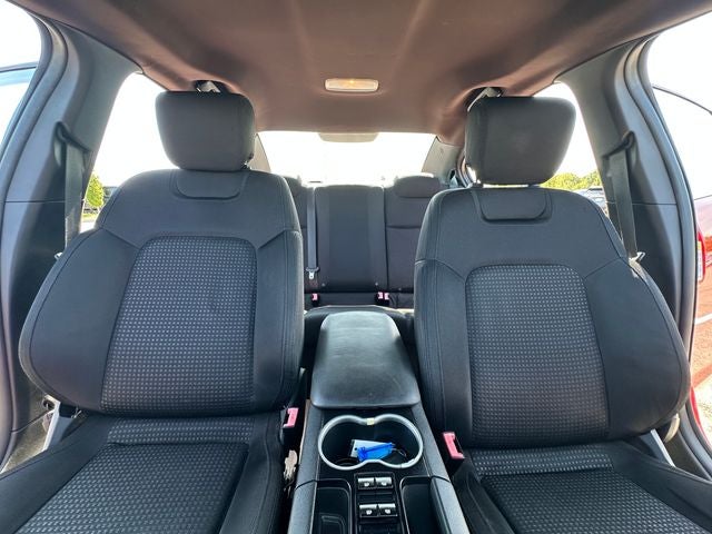 2008 Pontiac G8 Base
