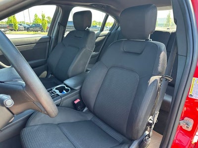2008 Pontiac G8 Base