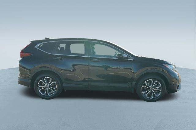 2021 Honda CR-V 2WD EX