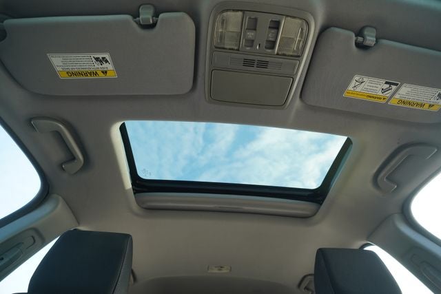 2021 Honda CR-V 2WD EX