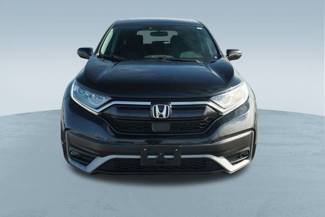 2021 Honda CR-V 2WD EX