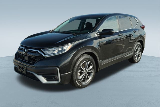 2021 Honda CR-V 2WD EX