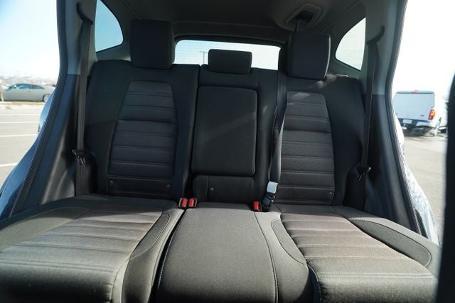 2021 Honda CR-V 2WD EX