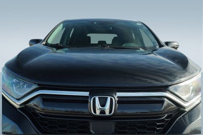 2021 Honda CR-V 2WD EX
