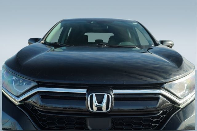 2021 Honda CR-V 2WD EX