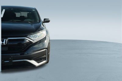 2021 Honda CR-V 2WD EX