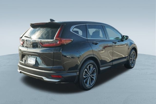 2021 Honda CR-V 2WD EX