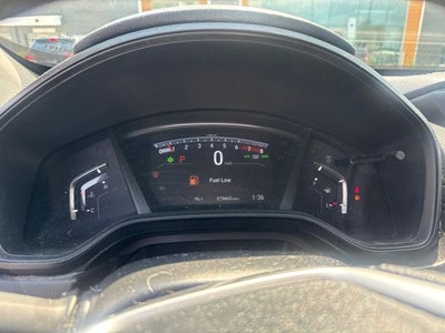 2021 Honda CR-V Special Edition