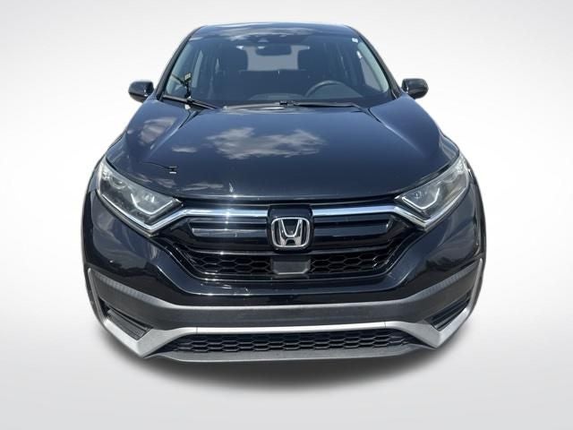 2021 Honda CR-V Special Edition