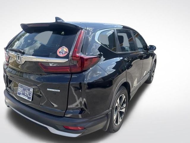 2021 Honda CR-V Special Edition