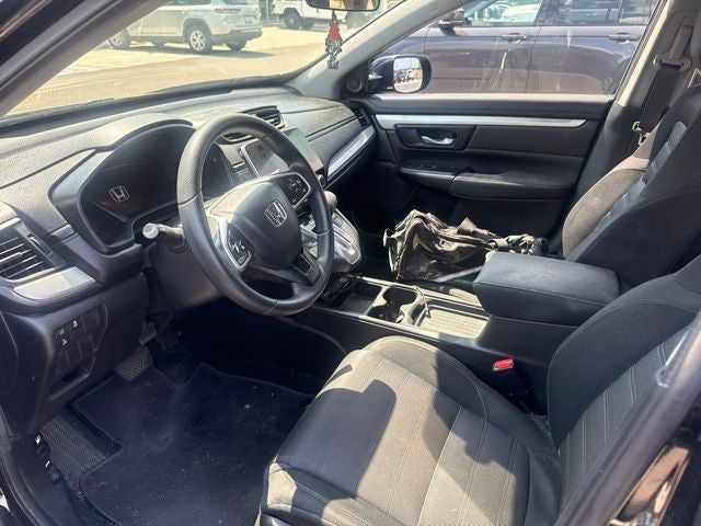 2021 Honda CR-V Special Edition