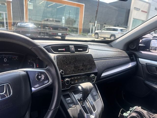 2021 Honda CR-V Special Edition