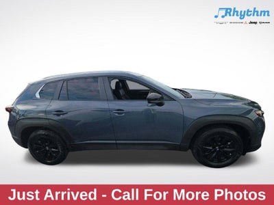2024 Mazda Mazda CX-50 2.5 S Preferred Package