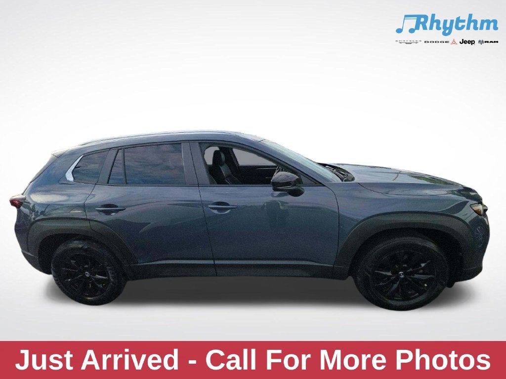 2024 Mazda Mazda CX-50 2.5 S Preferred Package