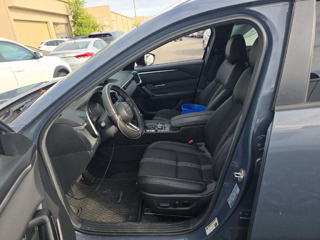 2024 Mazda Mazda CX-50 2.5 S Preferred Package