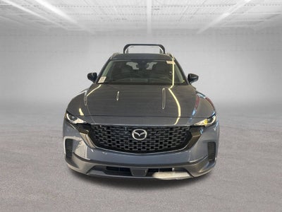 2024 Mazda Mazda CX-50 2.5 S Preferred Package