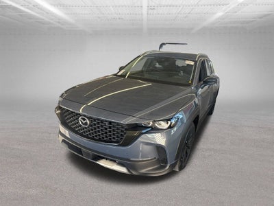 2024 Mazda Mazda CX-50 2.5 S Preferred Package
