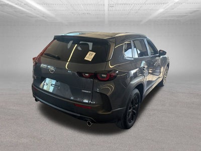 2024 Mazda Mazda CX-50 2.5 S Preferred Package