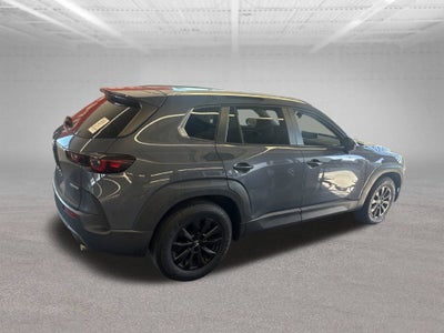 2024 Mazda Mazda CX-50 2.5 S Preferred Package